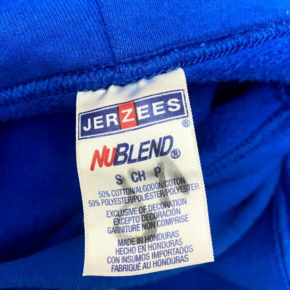 University of Florida Superman Gators Hoodie small - Picture 4 of 4